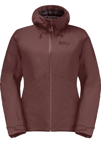 Wisper Kadın Outdoor Montu