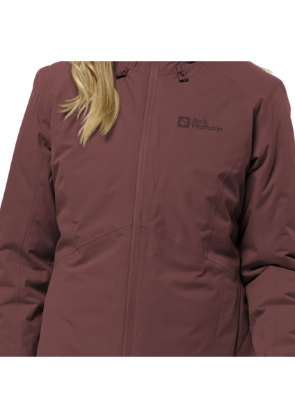 Wisper Kadın Outdoor Montu fiyatları