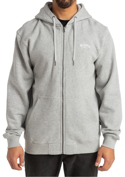Arch Zip-Up Erkek Sweatshirt modelleri