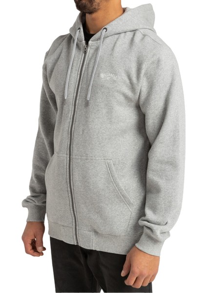 Arch Zip-Up Erkek Sweatshirt indirimleri
