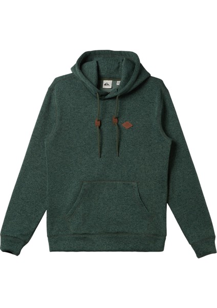 Keller Hood Erkek Sweatshirt