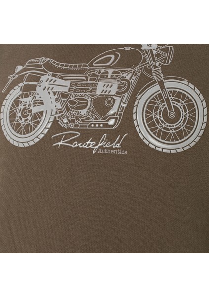 Horst Erkek Sweatshirt