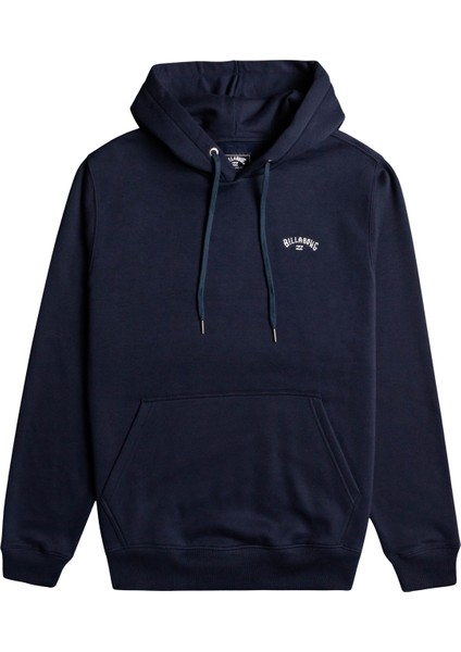 Arch Po Erkek Sweatshirt