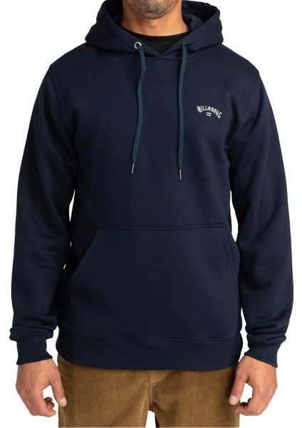 Arch Po Erkek Sweatshirt