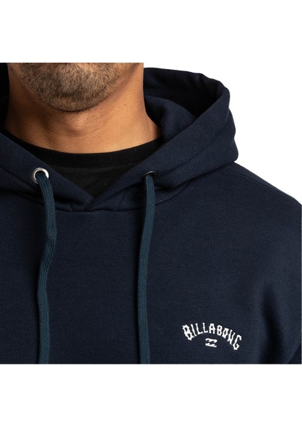 Arch Po Erkek Sweatshirt