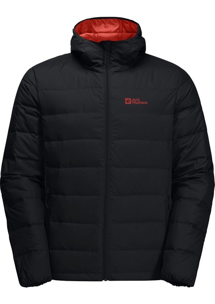 Ather Down Hoody M