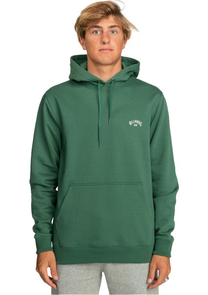 Arch Po Erkek Sweatshirt