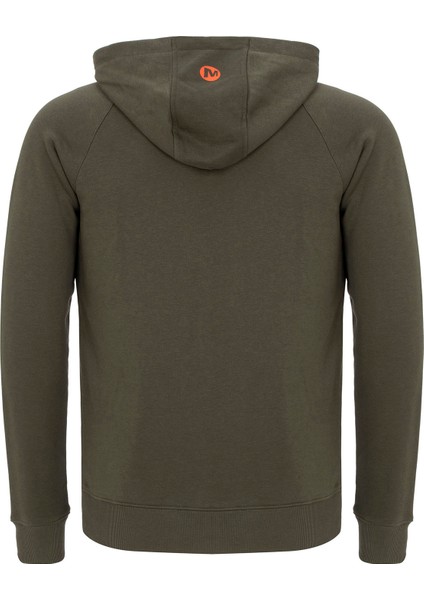 Subject Erkek Haki Sweatshirt fırsatları