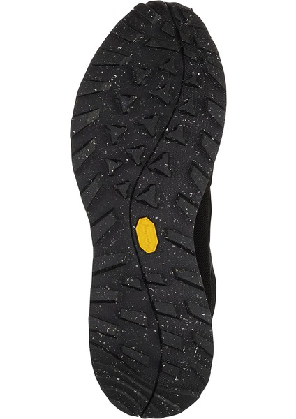 Terraquest Texapore Low Erkek Siyah Outdoor Ayakkabı modelleri