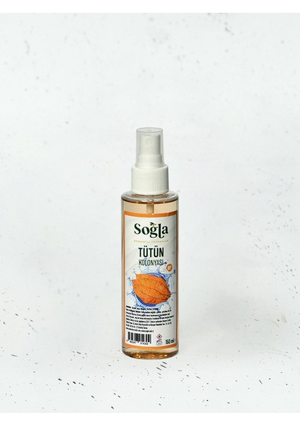 Tütün Kolonyası 150ML