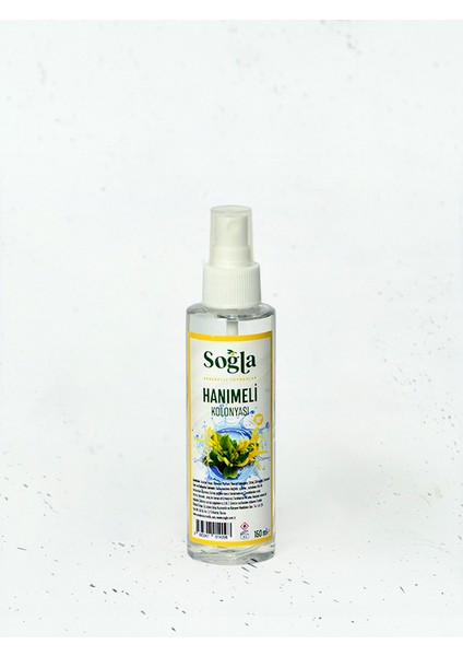 Hanımeli Kolonyası 150ML