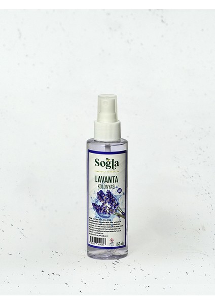 Lavanta Kolonyası 150ML