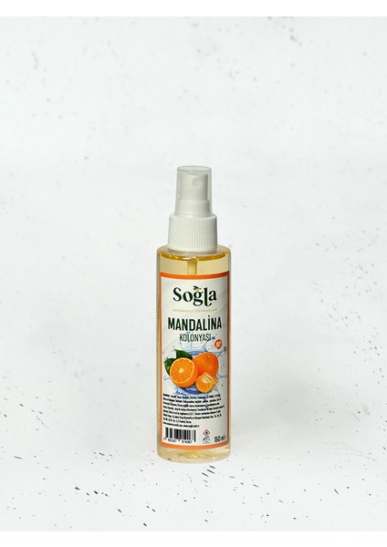 Mandalina Kolonyası 150ML