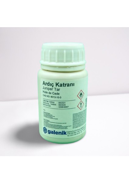 Ardıç Katranı 100 G