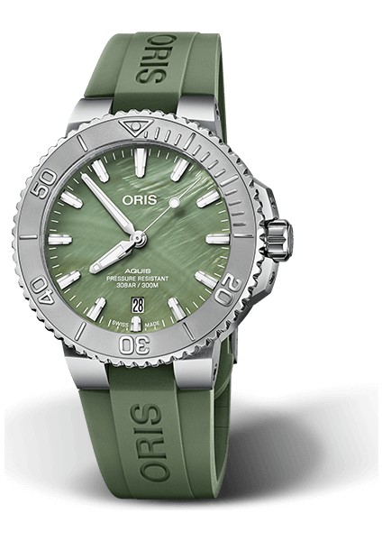 New York Harbor Limited Edition 01 733 7766 4187-SET