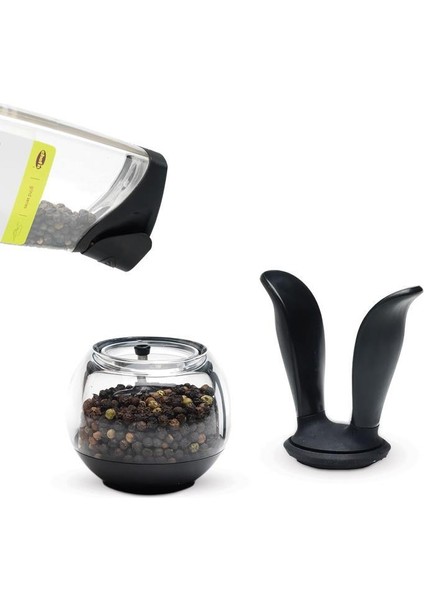 Chef'n Pepperball Biber Değirmeni fırsatları