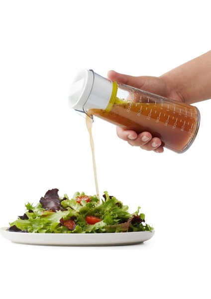 Chef'n Emulstir Salata Sosu Karıştırıcı