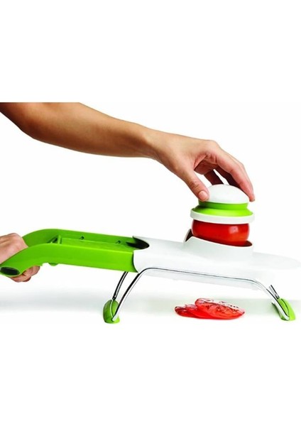 Chef'npull'n Slice Mandolin