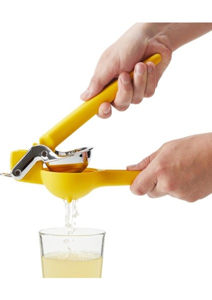 Chef'n Freshforce Limon Sıkacağı