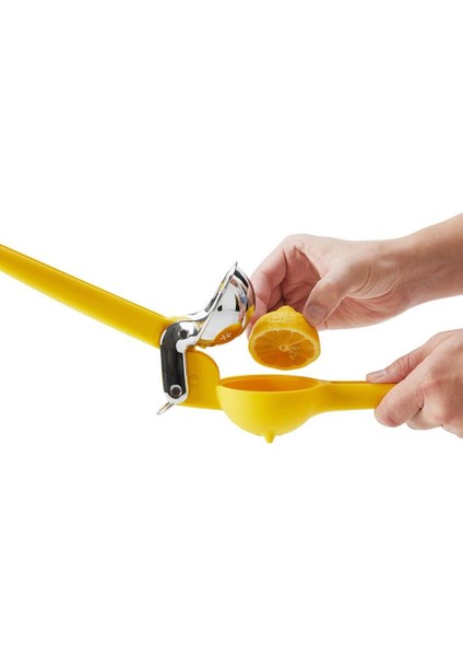 Chef'n Freshforce Limon Sıkacağı