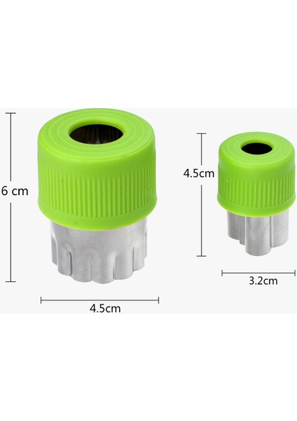 Ruyı 8 Parçalı El Koruyucu Paslanmaz Çelik Bisküvi Kesme Bento Dekoratif Kabak Çiçek Kesici Mutfak Çiçek Kesme Şekillendirme Aracı (Yurt Dışından) modelleri