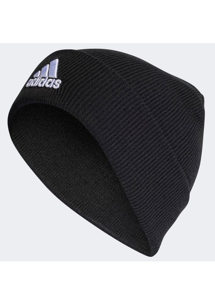 Adidas Logo Siyah Bere (IB2651)