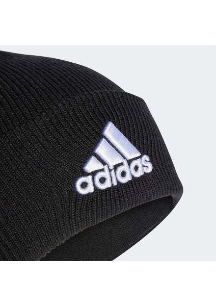 Adidas Logo Siyah Bere (IB2651)