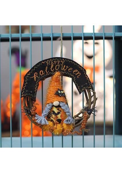 Cadılar Bayramı Hayalet Festivali Dekorasyon Malzemeleri Yüzsüz Bebek (Yurt Dışından) fırsatları