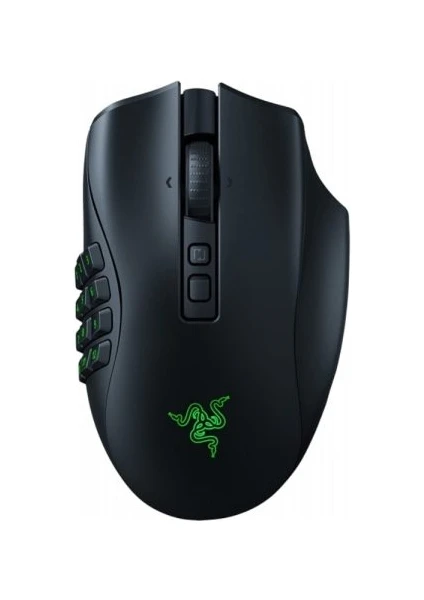 Naga V2 PRO RGB Kablosuz Gaming Mouse RZ01-04400100-R3G1