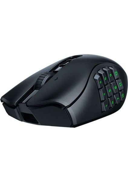 Naga V2 PRO RGB Kablosuz Gaming Mouse RZ01-04400100-R3G1