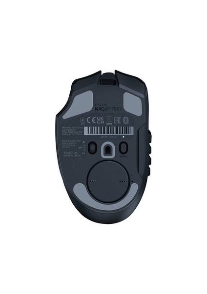 Naga V2 PRO RGB Kablosuz Gaming Mouse RZ01-04400100-R3G1