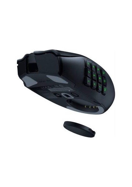 Naga V2 PRO RGB Kablosuz Gaming Mouse RZ01-04400100-R3G1