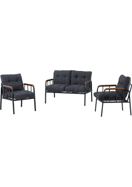 Lin Home Lora Bahçetakımı