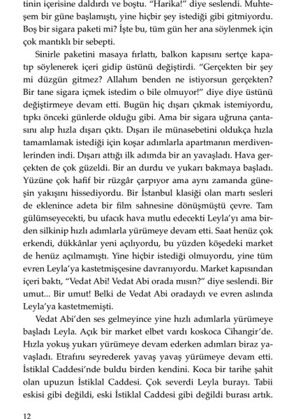 Kayıp Hatıralar Müzesi - Alya Barutoğlu