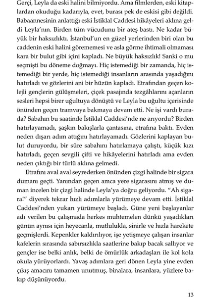 Kayıp Hatıralar Müzesi - Alya Barutoğlu