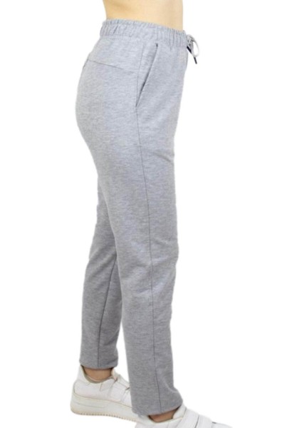 CT137 Basic Track Pants Kadın Eşofman Altı