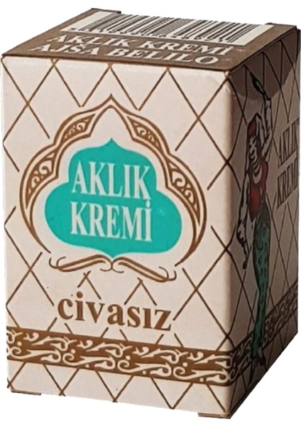 Aklık Kremi Arnavut Kremi Aklik Krem
