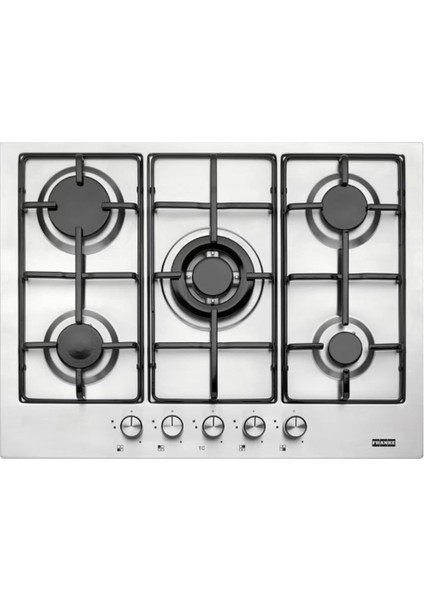 Inox Ankastre Set (Fdl 6165 - Fhnl 705 Xs - Fsl 82 H Xs - Fsl 20 Xs - Fdws 614)