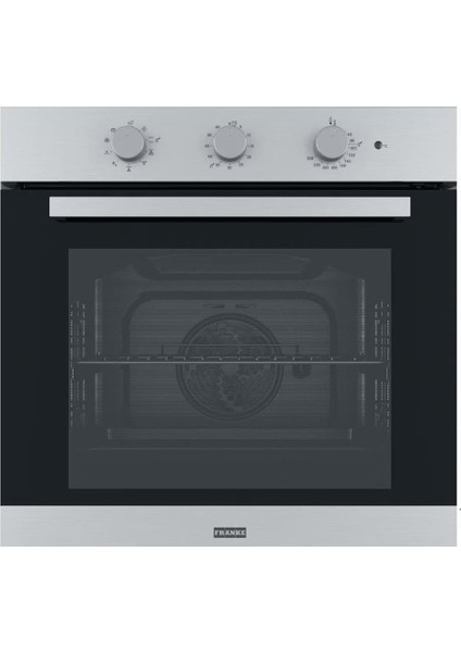 Inox Ankastre Set (Fdl 6165 - Fhnl 705 Xs - Fsl 82 H Xs - Fsl 20 Xs - Fdws 614)