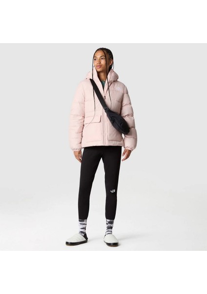W Gotham Kadın Mont
