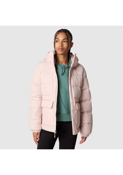 W Gotham Kadın Mont modelleri