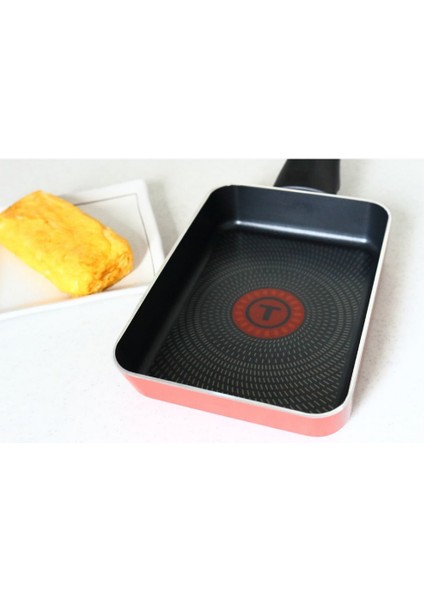 C50018 Fairy Rose Yumurta Pişirme Tavası