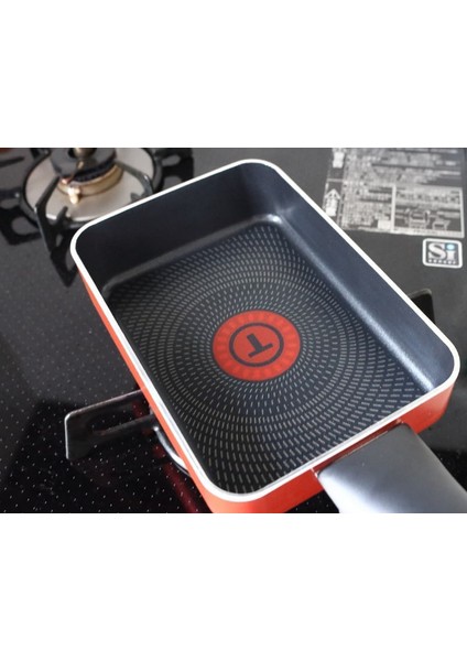 C50018 Fairy Rose Yumurta Pişirme Tavası fiyatları