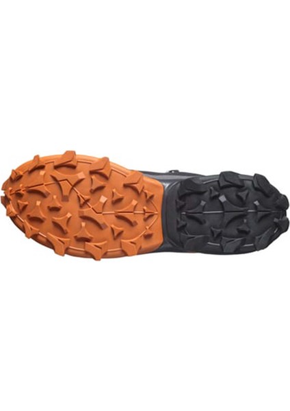 Cross Over 2 Gore-Tex Erkek Siyah Outdoor Ayakkabı L47265000 fırsatları