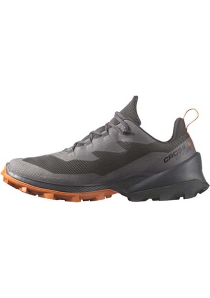 Cross Over 2 Gore-Tex Erkek Siyah Outdoor Ayakkabı L47265000 indirimleri