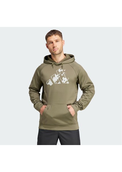 Game And Camo Erkek Sweatshirt IM1771