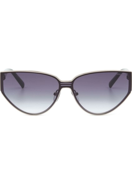 Ds 2310 C 1 Cat Eye Siyah - Altın Kadın Güneş Gözlüğü fiyatları