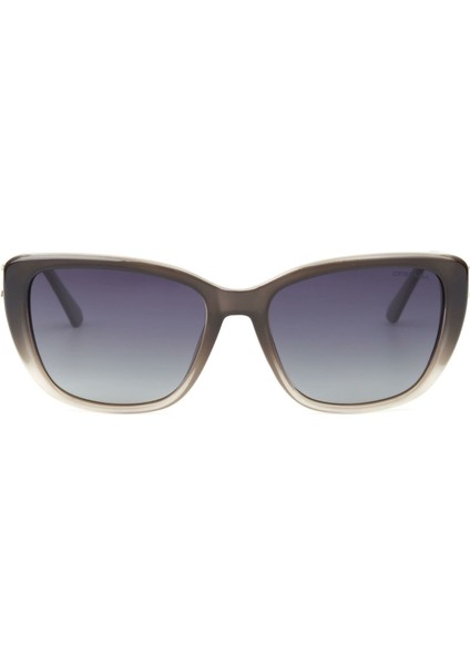 Ds 2303 C 4 Cat Eye Kemik - Kahverengi Kadın Güneş Gözlüğü fiyatları
