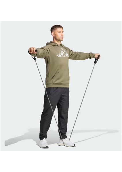 Game And Camo Erkek Sweatshirt IM1771 modelleri