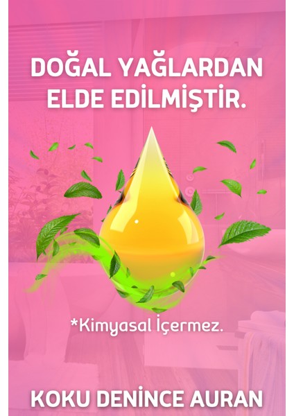 Beyaz Gül Çubuklu Oda Kokusu Bambu Kokusu White Rose Reed Diffuser 50ml